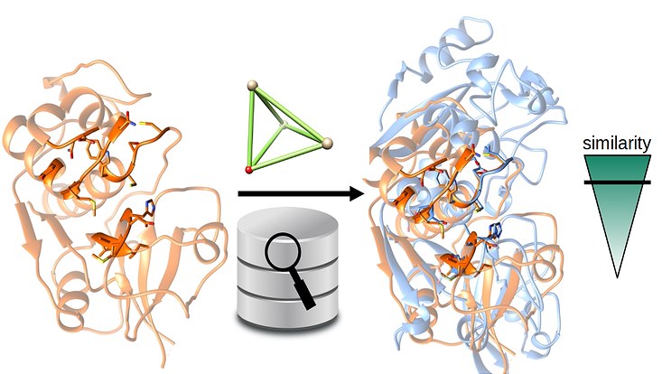 New Paper: SiteMine: Large-scale binding site similarity searching in ...